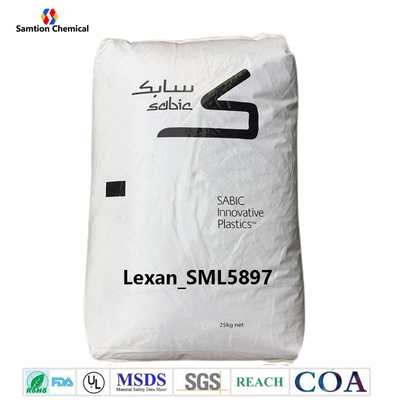 S-Plastic Stat-kon Lexan_SML5897 DATOS PREMIARES. PC reforzado con 40% de fibra de carbono. Alto módulo con caracteres de protección EMI/RFI